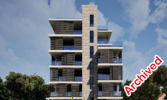 Beautiful 2 bedroom apartment to rent in Acropolis