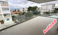 Beautiful 2 bedroom apartment to rent in Acropolis