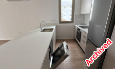 Beautiful 2 bedroom apartment to rent in Acropolis