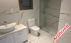 Beautiful 2 bedroom apartment to rent in Acropolis