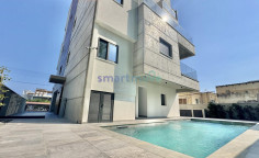 Modern 2 bedroom apartment for rent 400m to beach Limassol Tourist Area 