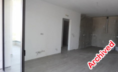 2 bed apartment 83 m2 for sale in Engomi