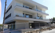 2 bed apartment 83 m2 for sale in Engomi 2 bed apartment 83 m2 for sale in Engomi