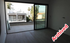 2 bed apartment 83 m2 for sale in Engomi