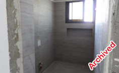 2 bed apartment 83 m2 for sale in Engomi