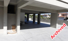 2 bed apartment 83 m2 for sale in Engomi