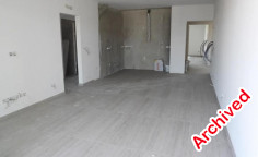 2 bed apartment 83 m2 for sale in Engomi
