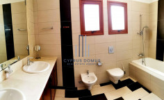 Spacious 6 bedroom villa with sea view with swimming pool for sale in paniotis area Spacious 6 bedroom villa with sea view with swimming pool for sale in paniotis area
