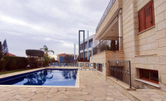 Spacious 6 bedroom villa with sea view with swimming pool for sale in paniotis area Spacious 6 bedroom villa with sea view with swimming pool for sale in paniotis area