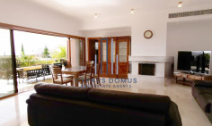 Spacious 6 bedroom villa with sea view with swimming pool for sale in paniotis area Spacious 6 bedroom villa with sea view with swimming pool for sale in paniotis area