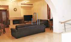 Spacious 6 bedroom villa with sea view with swimming pool for sale in paniotis area Spacious 6 bedroom villa with sea view with swimming pool for sale in paniotis area