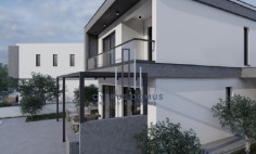 4 bed house with swimming pool for sale in Moni 4 bed house with swimming pool for sale in Moni