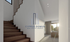 4 bed house with swimming pool for sale in Moni 4 bed house with swimming pool for sale in Moni