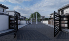 Luxury 4 bed house with swimming pool for sale in Moni Luxury 4 bed house with swimming pool for sale in Moni