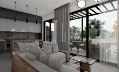 Luxury 4 bed house with swimming pool for sale in Moni Luxury 4 bed house with swimming pool for sale in Moni