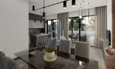 New modern villas with swimming pool in Moni area New modern villas with swimming pool in Moni area