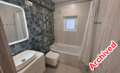 Beautiful 3 bedroom apartment to rent in Lakatamia