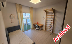 Beautiful 3 bedroom apartment to rent in Lakatamia