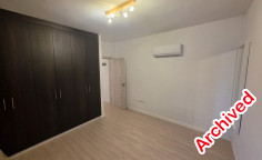 Beautiful 3 bedroom apartment to rent in Lakatamia