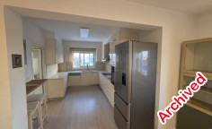 Beautiful 3 bedroom apartment to rent in Lakatamia