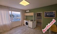 Beautiful 3 bedroom apartment to rent in Lakatamia