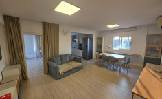 Beautiful 3 bedroom apartment to rent in Lakatamia