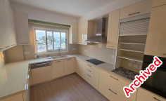 Beautiful 3 bedroom apartment to rent in Lakatamia