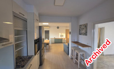 Beautiful 3 bedroom apartment to rent in Lakatamia