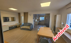 Beautiful 3 bedroom apartment to rent in Lakatamia