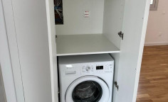 Beautiful 2 bed apartment to rent in Strovolos
