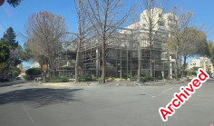 Large 3 apartment for sale in Acropolis