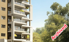 3 beds apartment for sale in Acropolis