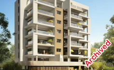 3 beds apartment for sale in Acropolis
