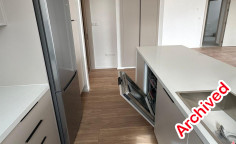 Beautiful 2 bedrooms apartment to rent in Acropolis