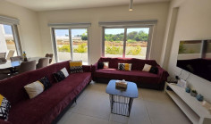 2 bedrooms apartment to rent in Kapparis