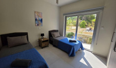 2 bedrooms apartment to rent in Kapparis 2 bedrooms apartment to rent in Kapparis