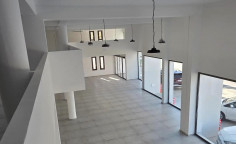 Commercial to rent Strovolos