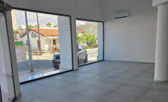 Commercial to rent Strovolos Commercial to rent Strovolos