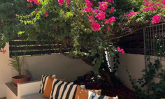 Two bedroom apartment to rent in Agioi Omologites Two bedroom apartment to rent in Agioi Omologites