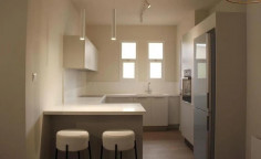 Two bedroom apartment to rent in Agioi Omologites Two bedroom apartment to rent in Agioi Omologites