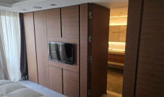 2 bedroom apartment to rent in Agioi Omologites