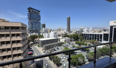 2 bedroom apartment to rent in Agioi Omologites