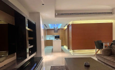 2 bedroom apartment to rent in Agioi Omologites