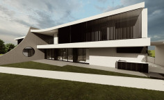 4 bedroom house 240 m2 for sale in Lakatamia
