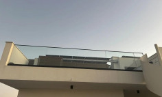 4 bedrooms apartment for sale in Aglantzia