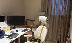 4 bedrooms apartment for sale in Aglantzia