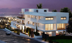 4 bedrooms apartment for sale in Aglantzia