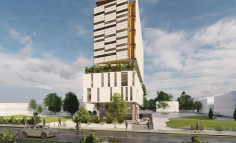 Commercial to buy in Aglantzia