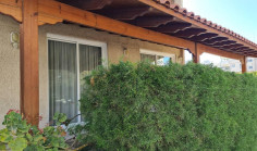 4 bedroom house to rent in Acropolis