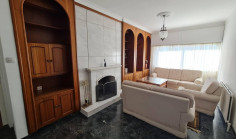 4 bedroom house to rent in Acropolis